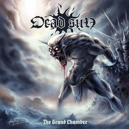 The Grand Chamber - CD Audio di Dead Sun