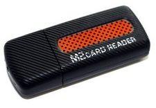 M2 CARD READER ADATTATORE 2.0