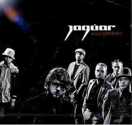 Hello Somebody - CD Audio di Jaguar