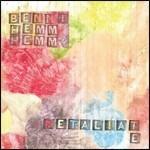 Retaliate - Vinile LP di Benni Hemm Hemm