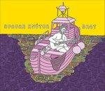 Brot - CD Audio di Svavar Knutur