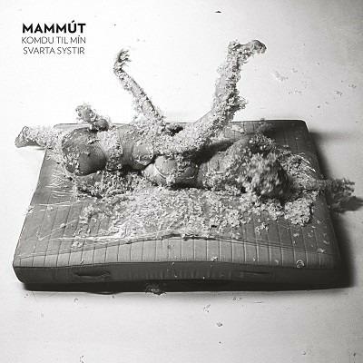 Komdu Til Min Svarta Systir - Vinile LP di Mammut