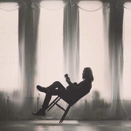 Guru - Vinile LP di Junius Meyvant