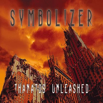 Thanatos Unleashed - CD Audio di Symbolizer
