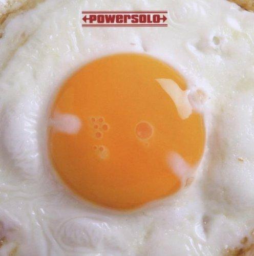 Egg - Vinile LP di Powersolo