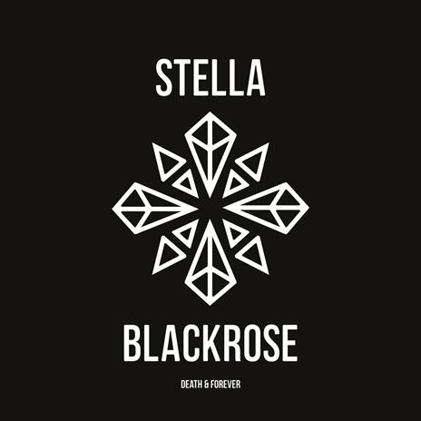 Death & Forever - CD Audio di Stella Blackrose