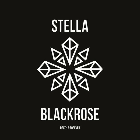Death & Forever - CD Audio di Stella Blackrose
