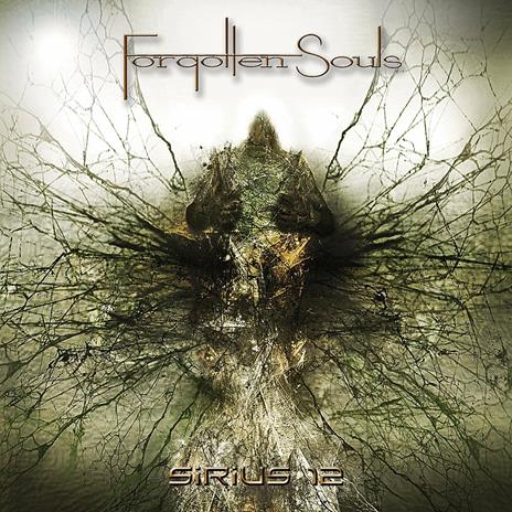 Sirius 12 - CD Audio di Forgotten Souls