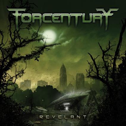 Revelant - CD Audio