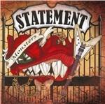 Monsters - CD Audio di Statement