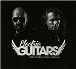 Electric Guitars - CD Audio di Electric Guitars