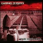 Mass Distraction - CD Audio di Grind Zero