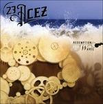 Redemption Waves - CD Audio di 23 Acez