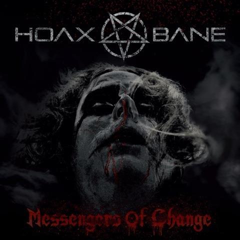 Messengers of Change - CD Audio di Hoaxbane