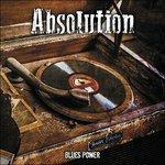 Blues Power - CD Audio di Absolution