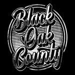 Black Oak County - Vinile LP di Black Oak County
