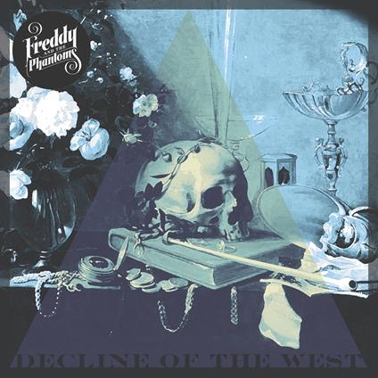 Decline of the West - Vinile LP di Freddy