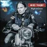 Maybe Tomorrow - CD Audio di Mike Tramp