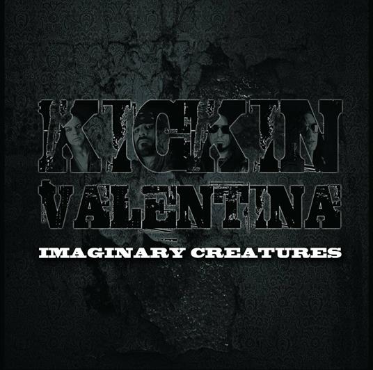 Imaginary Creatures - CD Audio di Kickin Valentina