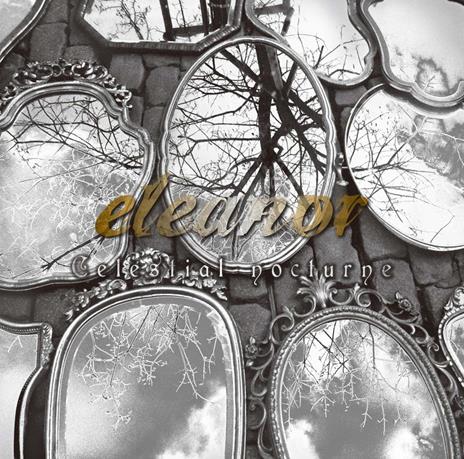 Celestial Nocturne - CD Audio di Eleanor