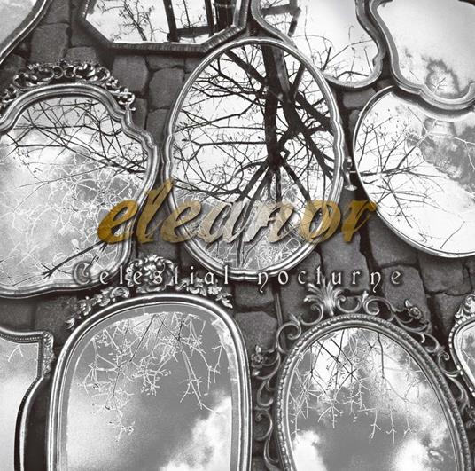 Celestial Nocturne - CD Audio di Eleanor