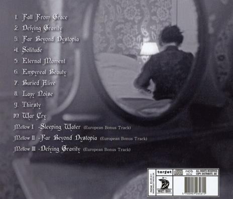 Celestial Nocturne - CD Audio di Eleanor - 2