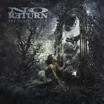 The Curse Within (Digipack) - CD Audio di No Return