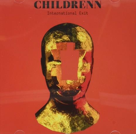 International Exit - CD Audio di Childrenn