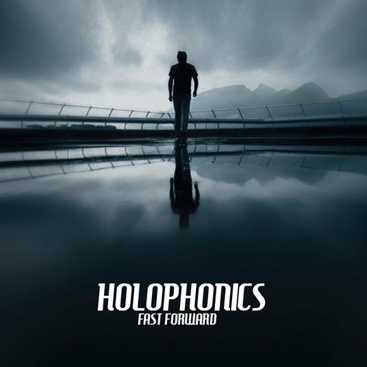 Fast Forward - CD Audio di Holophonics