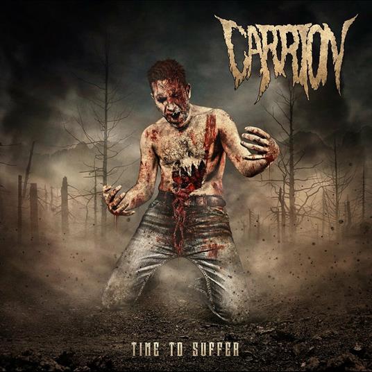 We Came with the Flood - CD Audio di Edge of Ever