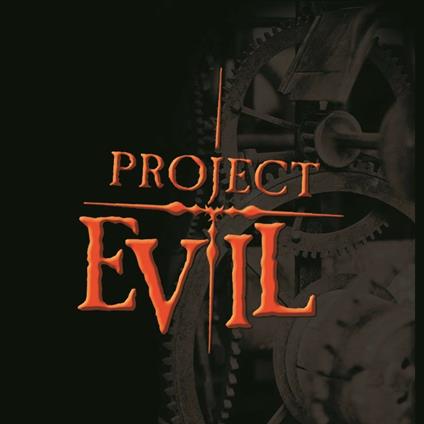 Project Evil - CD Audio di Project Evil