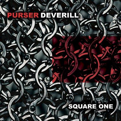 Square One - CD Audio di Purser Deverill