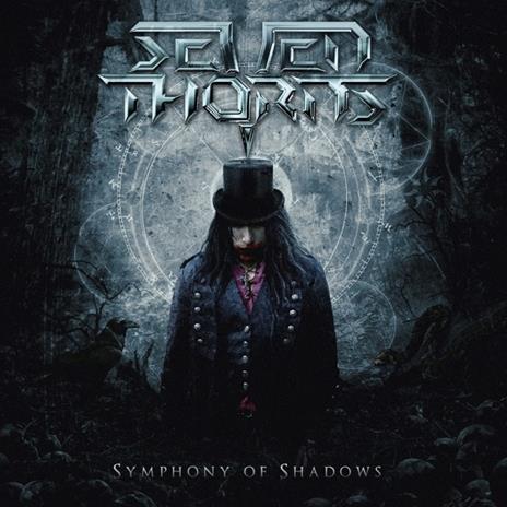 Symphony of Shadows - CD Audio di Seven Thorns