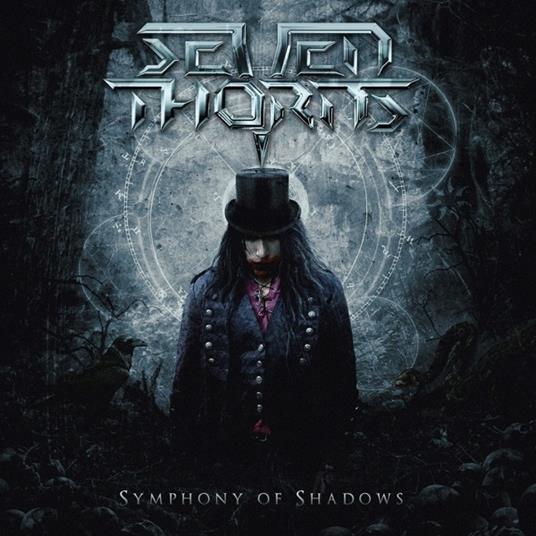 Symphony of Shadows - CD Audio di Seven Thorns