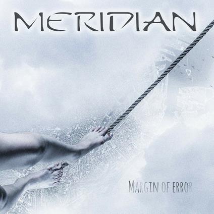 Margin of Error - Vinile LP di Meridian