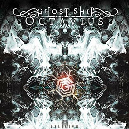 Delirium - CD Audio di Ghost Ship Octavius