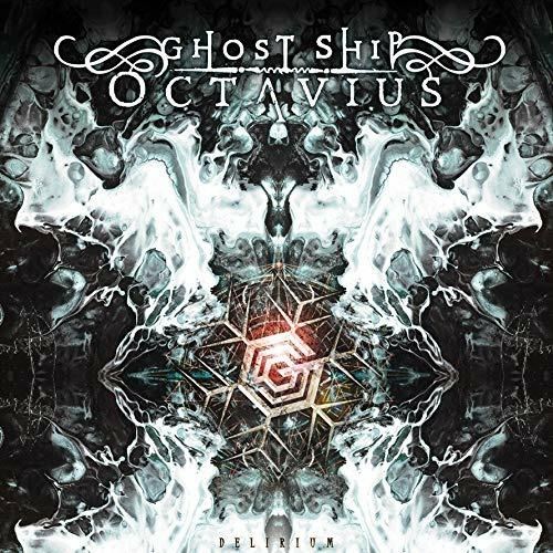 Delirium - CD Audio di Ghost Ship Octavius