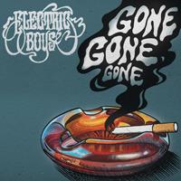 Gone Gone Gone (Coloured Vinyl) - Vinile LP di Electric Boys