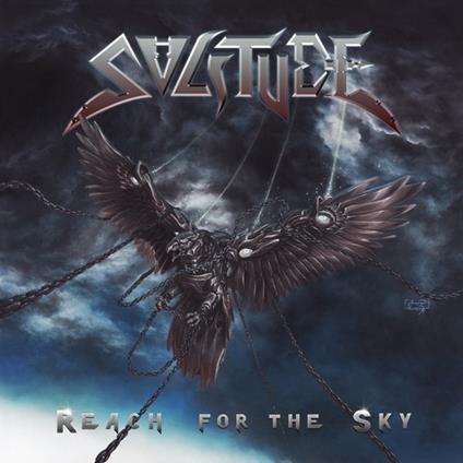 Reach for the Sky - CD Audio di Solitude