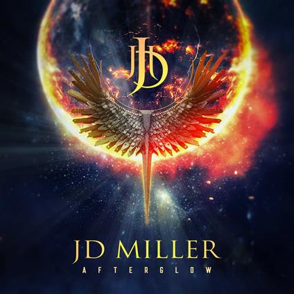 Afterglow - CD Audio di JD Miller