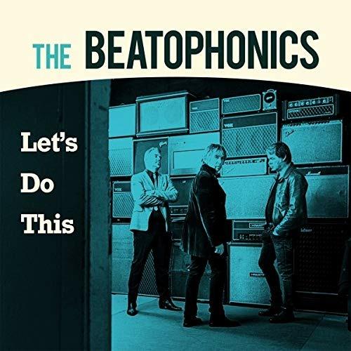 Let's Do This - CD Audio di Beatophonics