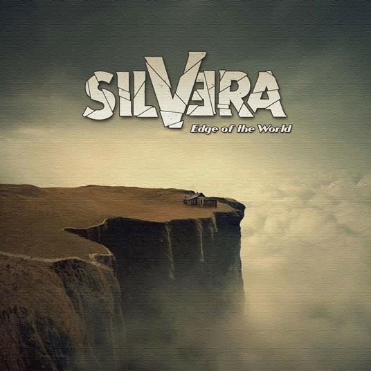 Edge of the World - Vinile LP di Silvera