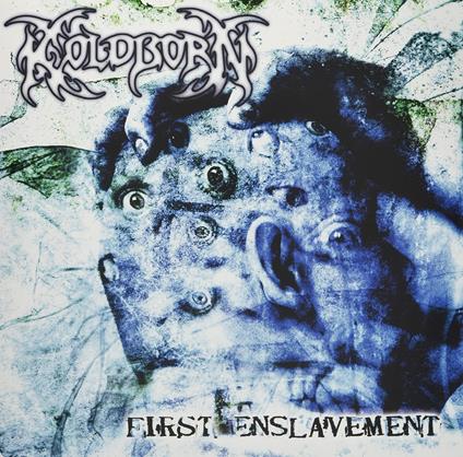 First Enslavement - Vinile LP di Koldborn