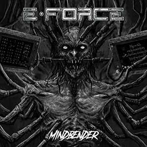 CD Mindbender E-Force