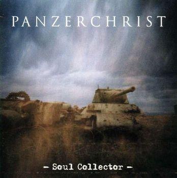 Soul Collector - CD Audio di Panzerchrist