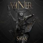 Sagas (Gold Coloured Vinyl)