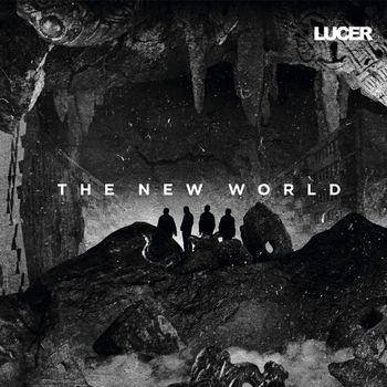 The New World - CD Audio di Lucer