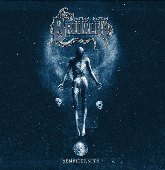 Sempiternity - Vinile LP di Brutality