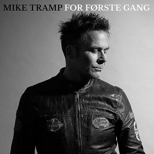 For Forste Gang (Crystal Vinyl) - Vinile LP di Mike Tramp