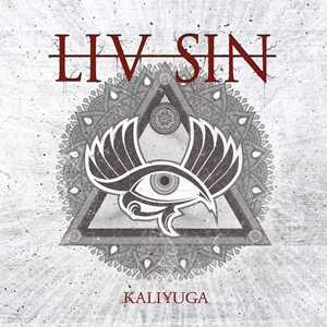 CD Kaliyuga Liv Sin